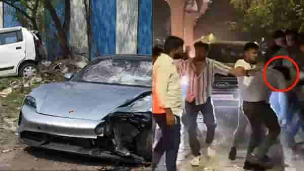 Pune Hit and Run Case : 300 शब्दांत निबंध, आणि..., पुन्हा त्याच अटी-शर्तींसह अल्पवयीन आरोपीला मुंबई हायकोर्टाकडून जामीन