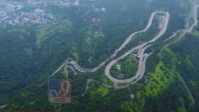 पुणे-मुंबई एक्सप्रेसवेवरील ‘मिसिंग लिंक’वरून लवकरच करता येणार प्रवास, कधी होणार खुला?