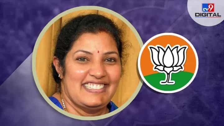 लोकसभेच्या अध्यक्षपदासाठी चंद्राबाबू नायडूंच्या मेहुणीच्या नावाची चर्चा; कोण आहेत डी. पुरंदेश्वरी? लोकसभेच्या अध्यक्षपदासाठी चंद्राबाबू नायडूंच्या मेहुणीच्या नावाची चर्चा; कोण आहेत डी. पुरंदेश्वरी?
