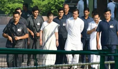 राहुल गांंधी विरोधी पक्षनेते झाल्याने आता त्यांना मिळणार हे मोठे अधिकार