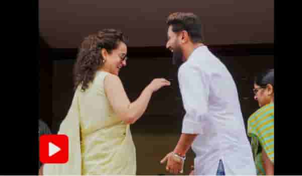 अभिनेता ते नेता : चित्रपटाच्या सेटवर नव्हे तर आता संसदेत एकत्र दिसणार हे दोन कलाकार
