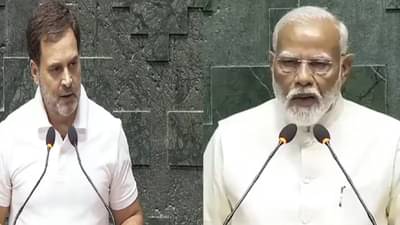 हा चौकीदार चोर नाही ! राहुल गांधींचे अभिनंदन करतानाच सामनातून मोदींना इशारा