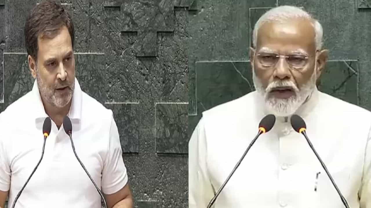 हा चौकीदार चोर नाही ! राहुल गांधींचे अभिनंदन करतानाच सामनातून मोदींना इशारा