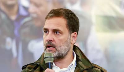 लोकसभा निवडणुकीच्या आधी या एक्झिट पोलने वाढवली राहुल गांधी यांची चिंता