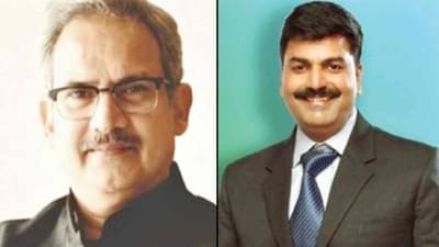 South Central Mumbai lok sabha Election Final Result 2024 : राहुल शेवाळेंना मोठा झटका, ठाकरे गट विजयी