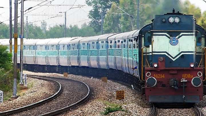 Kokan Railway News : रेल्वे प्रवाशांसाठी मोठी बातमी, पुन्हा 30 दिवसांचा मेगाब्लॉक; जाणून घ्या कधी अन् कुठे? Kokan Railway News : रेल्वे प्रवाशांसाठी मोठी बातमी, पुन्हा 30 दिवसांचा मेगाब्लॉक; जाणून घ्या कधी अन् कुठे?