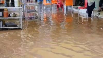 Mumbai Rain: मुंबईत जोरदार पावसाला सुरुवात, राज्यातील 16 जिल्ह्यांमध्ये यलो अलर्ट