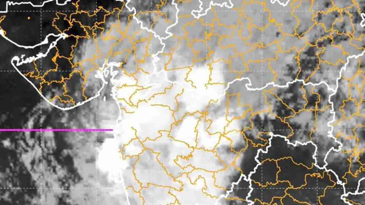 Mumbai Rain: मान्सून स्थिरावला, मुंबई, कोकणात अतिमुसळधार पावसाचा इशारा, राज्यात कुठे, कसा पडणार पाऊस?