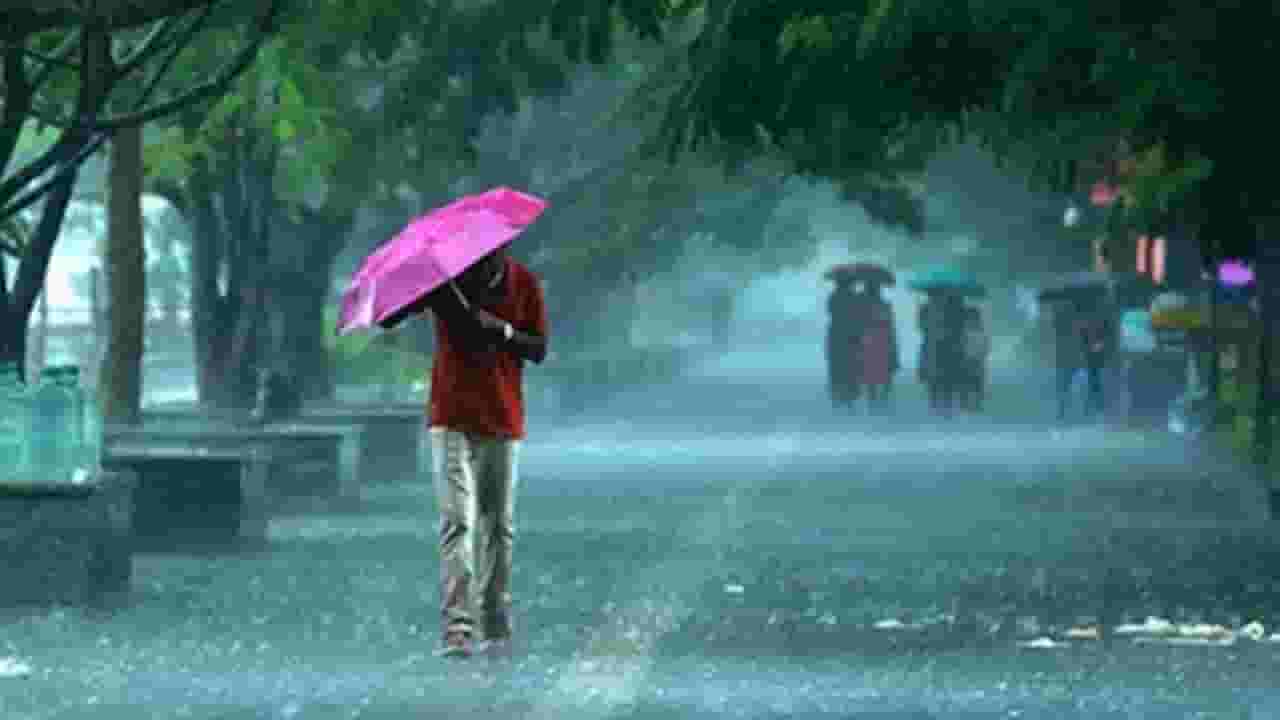 Maharashtra Rain Update : राज्यात पुढील 5 दिवस महत्त्वाचे, हवामान खात्याकडून मुंबईला अतिवृष्टीचा इशारा