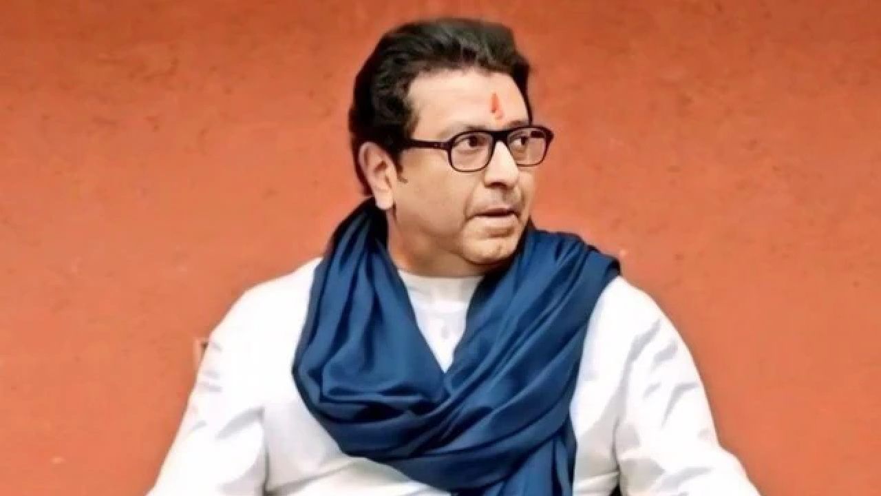 मनसे सेटिंगवाला पक्ष, शरद पवार गटाच्या नेत्याने डिवचलं मनसे सेटिंगवाला पक्ष, शरद पवार गटाच्या नेत्याने डिवचलं