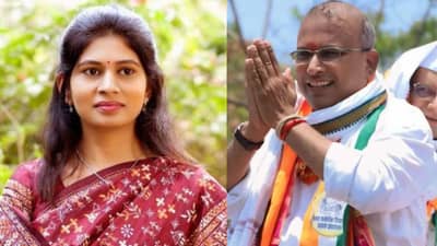 Raver Election Final Result 2024 : रक्षा खडसे यांची रावेरमध्ये विजयाची हॅटट्रीक, नेमकं किती मतांनी जिंकल्या?