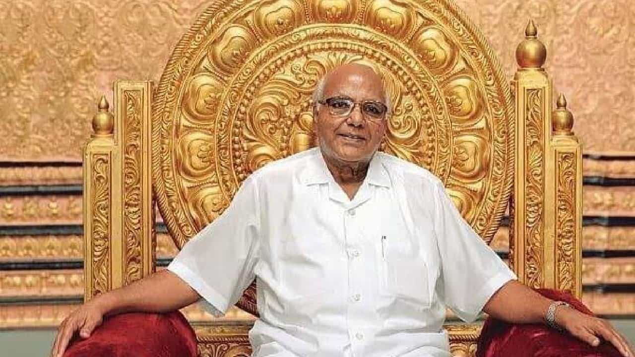 रामोजी फिल्म सिटीचे संस्थापक रामोजी राव यांचे निधन, अनेक दिवसांपासून होते आजारी