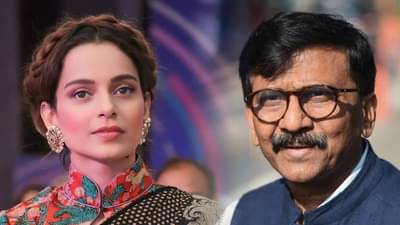 sanjay raut on Kangana Ranaut : कंगनाला कानाखाली मारल्याच्या घटनेवर संजय राऊत म्हणाले, मला कंगनाविषयी….