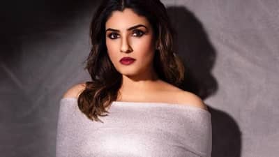 सोशल मीडियावरील त्या व्हिडीओनंतर रवीना टंडन संतापली, मानहानीचा दावा ठोकला