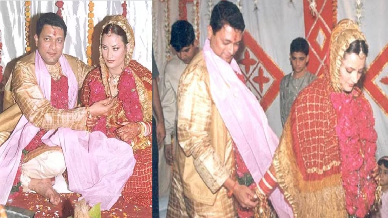 नवऱ्याने सोडलं, कर्जबाजारी झाली... ढसाढसा रडणार्या 'या' अभिनेत्रीचे अश्रू पाहून तुमचं... नवऱ्याने सोडलं, कर्जबाजारी झाली... ढसाढसा रडणार्या 'या' अभिनेत्रीचे अश्रू पाहून तुमचं...