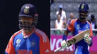 Rishabh Pant: ऋषभ पंतचं जोरदार कमबॅक, बागंलादेश विरुद्ध तडाखेदार अर्धशतक