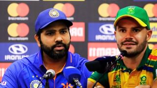 IND vs SA Final : अंतिम सामना पावसामुळे रद्द झाला तर विजेत्याची घोषणा कशी केली जाणार? जाणून घ्या