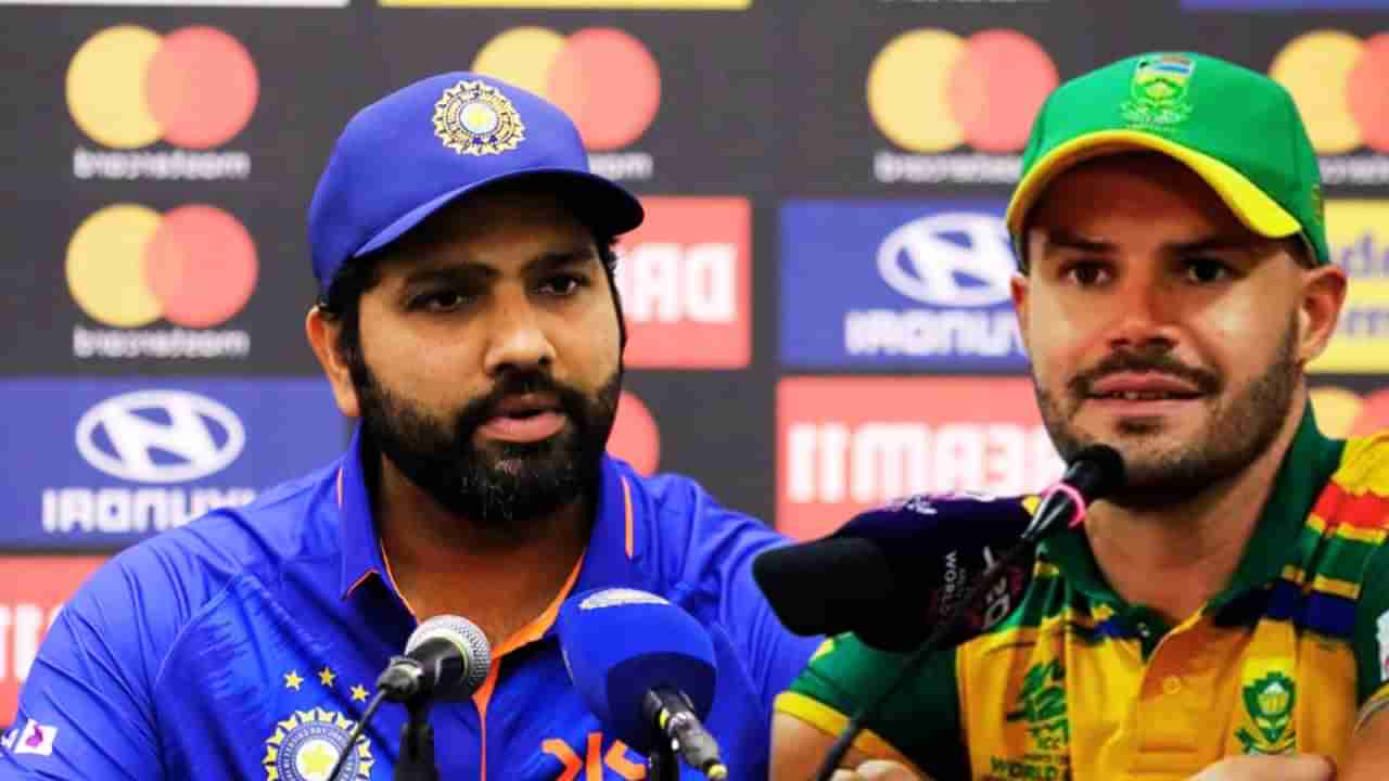 ind vs sa final : ऑस्ट्रेलियाकडून टीम इंडियाचा विश्वासघात, फायनलआधी आफ्रिकेला मोठी मदत