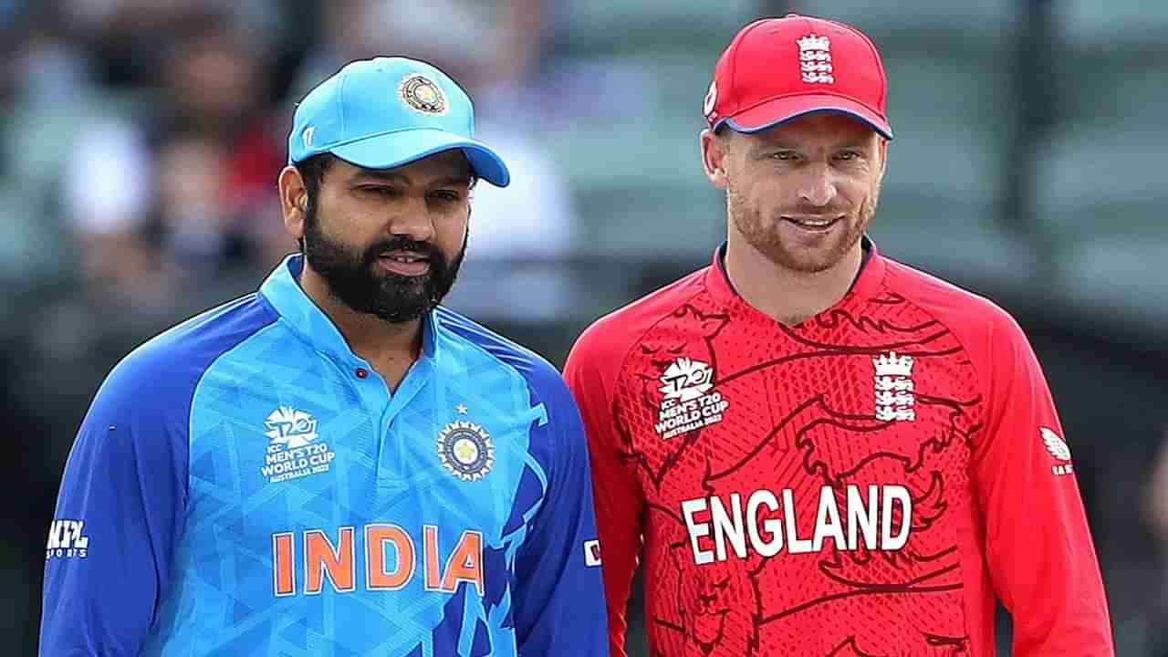 IND vs ENG Toss: इंग्लंडच्या बाजूने नाणेफेकीचा कौल, टीम इंडियाची बॅटिंग की फिल्डिंग?