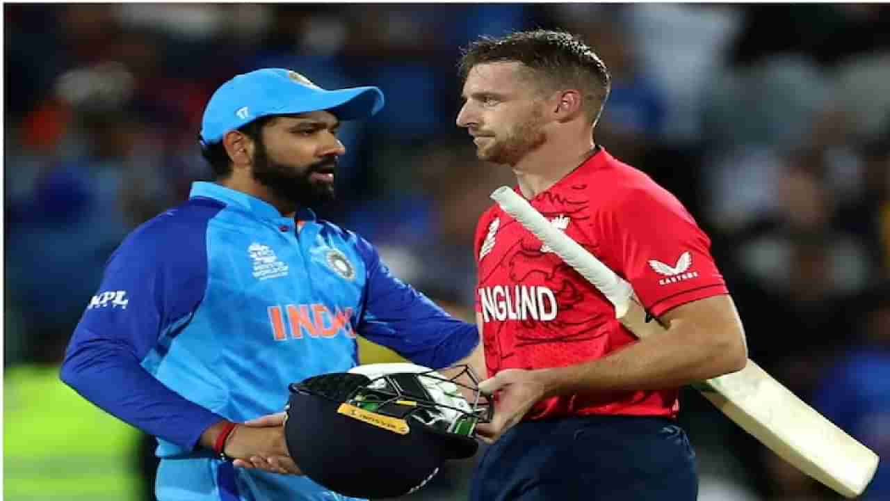 IND vs ENG: टीम इंडिया-इंग्लंड सेमी फायनलसाठी वेगळे नियम! रोहितसेनेच्या अडचणी वाढणार?