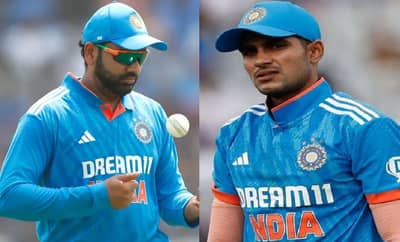 Shubman Gill: कॅप्टन रोहितसोबत वादाची चर्चा असताना शुबमनची मोठी खेळी, अखेर सर्वच स्पष्ट