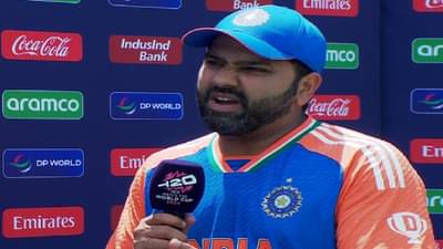 IND vs IRE: आयर्लंड विरुद्ध दुखापत! हिटमॅन पाकिस्तान विरुद्धच्या सामन्याला मुकणार? कॅप्टन म्हणाला....