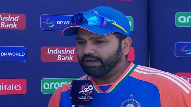 IND vs AFG: टीम इंडियाच्या विजयानंतर कॅप्टन रोहितचा मोठा खुलासा, म्हणाला, 2 वर्षां...