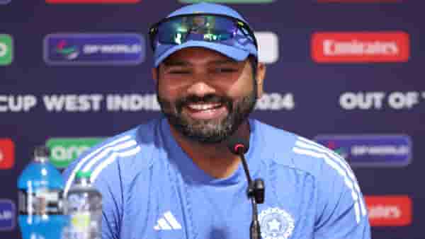 T20 World Cup: रोहितने जे काय म्हटलं ते ऑस्ट्रेलियाला खरंच पचणार नाही!