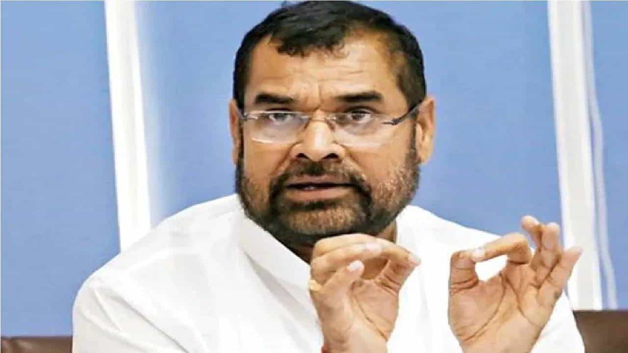 Sadabhau Khot on BJP : मला मंत्री करा अन्यथा... सदाभाऊ खोत यांचा भाजपला सूचक इशारा