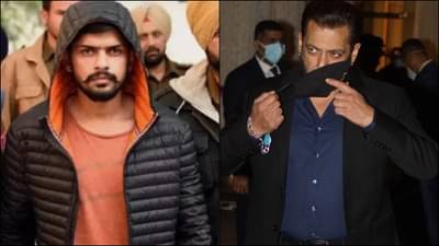 Salman Khan : सलमान खान गोळीबार प्रकरण, लॉरेन्स बिश्नोईची चौकशी होणार? कोडठीसाठी मुंबई पोलिसांचा खटाटोप