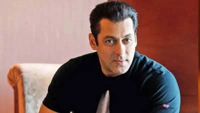 Salman Khan : मोठा खुलासा,  सलमान खानवर AK-47 मधून गोळ्या झाडायच्या होत्या; 4 शूटर गजाआड