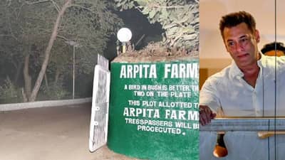 मोठी बातमी! सलमान खानचा गेम करण्यासाठी आलेल्या आरोपींचे फोटो व्हायरल; कोण आहेत आरोपी?