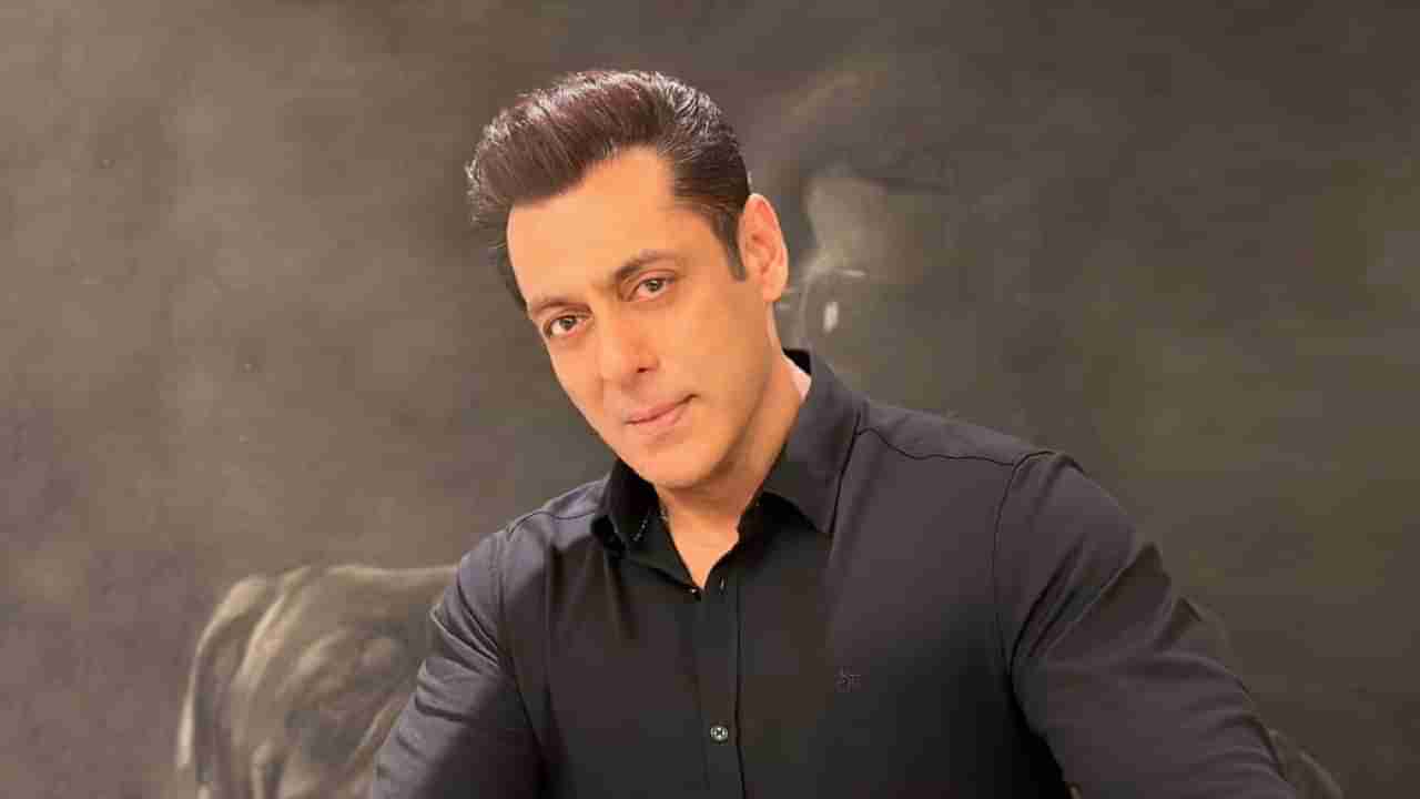 Salman Khan | ... जेव्हा सलमान खानने खासदाराचं जगणं केलं होतं कठीण, व्हिडीओ पाहून म्हणाल...