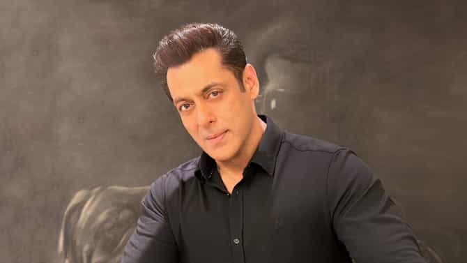 Salman Khan | ... जेव्हा सलमान खानने खासदाराचं जगणं केलं होतं कठीण, व्हिडीओ पाहून म्हणाल...
