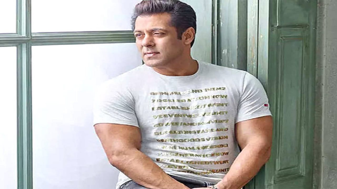 Salman Khan : माझ्या वाईट वेळेत, हीच लोकं मला शिव्या घालतील…; असं कोणाला म्हणाला सलमान खान?