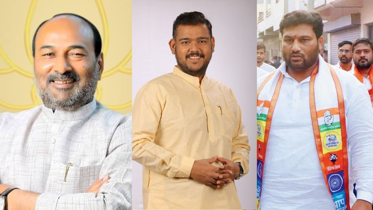 Sangli Election Final Result 2024: अपक्ष विशाल पाटील यांचा भाजपच्या संजयकाका पाटील यांना दणका, सांगलीत मोठी उलथापालथ