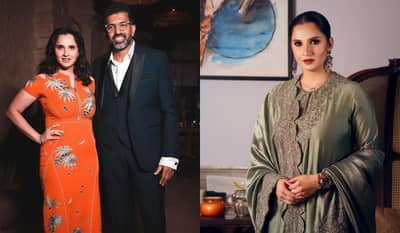 सानिया मिर्झाने चाहत्यांना दिली गुडन्यूज, इन्स्टाग्रामवर केली घोषणा