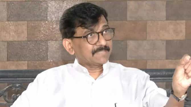 4 जूननंतर चक्र उलटं फिरणार... आघाडीचा पंतप्रधान कोण?; संजय राऊत यांनी घेतलं या नेत्याचं नाव