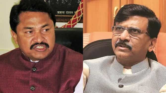 नागपुरात येताच संजय राऊत यांनी काँग्रेसला डिवचलं, विदर्भातील त्या जागेवर ठोकला दावा; आघाडीत जुंपणार?