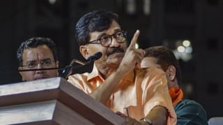 Sanjay Raut : मोदी हा ब्रँड होता, ब्रँडी झाला; संजय राऊत यांचा घणाघाती हल्ला