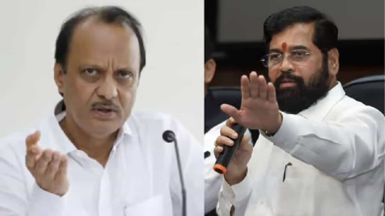 नाशिकचा पेच शिंदे सोडवणार? उमेदवार मागे की दादांना विनंती?