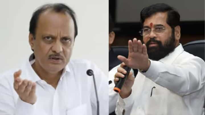 नाशिकचा पेच शिंदे सोडवणार? उमेदवार मागे की दादांना विनंती? नाशिकचा पेच शिंदे सोडवणार? उमेदवार मागे की दादांना विनंती?