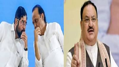 अजित पवार आणि शिंदे गटाचे केंद्रात खाते उघडणार; एनडीए नेत्यांच्या बैठकीत अजून काय काय ठरलं ?