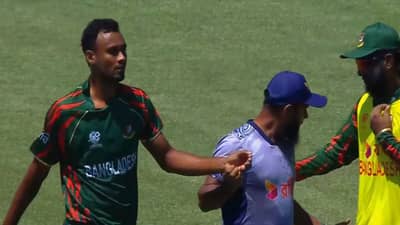 IND vs BAN: टीम इंडिया-बांगलादेश सामन्यातील गोलंदाजाच्या दुखापतीबाबत कॅप्टनकडून मोठी अपडेट