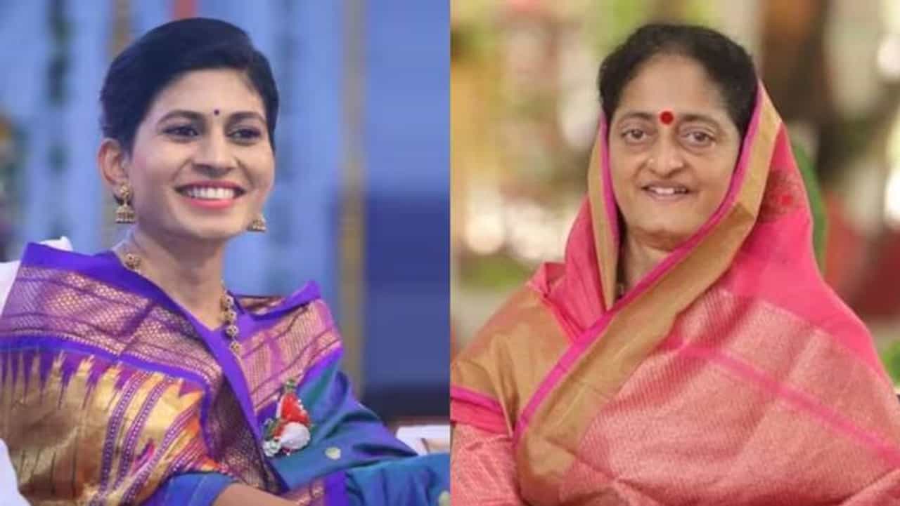 रक्षा माझ्या मुलीसारख्या...खऱ्या अर्थाने न्याय मिळाला, स्मिता वाघ यांची प्रतिक्रीया