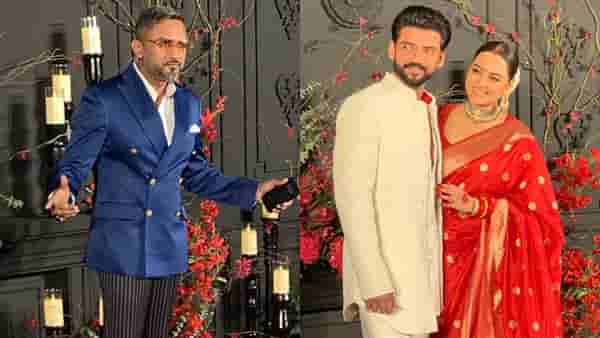 Sonakshi Zaheer : चांगलं नाही ठेवलं तर..., दारूच्या नशेत हनी सिंगने दिली सोनाक्षीच्या नवऱ्याला धमकी