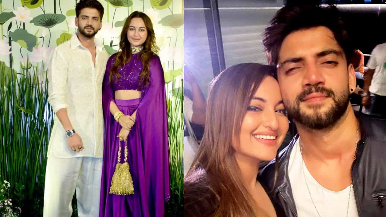 Sonakshi Sinha Wedding : सोनाक्षी-जहीर थोड्याच वेळात अडकणार लग्नबंधनात, रविवारी कोर्ट मॅरेज कसं? काय आहे नियम ?