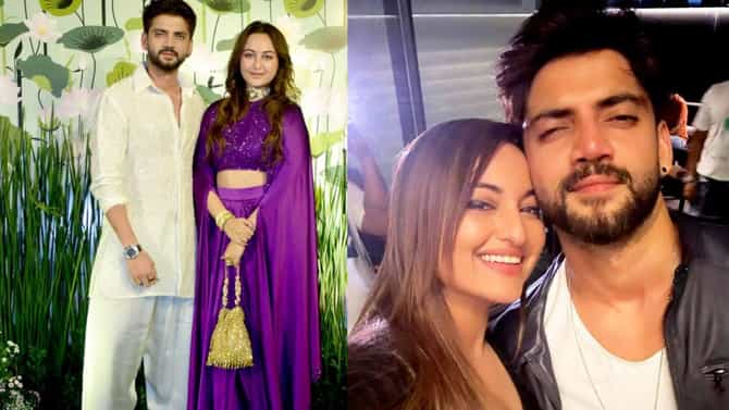 Sonakshi Sinha Wedding : सोनाक्षी-जहीर थोड्याच वेळात अडकणार लग्नबंधनात, रविवारी कोर्ट मॅरेज कसं? काय आहे नियम ?