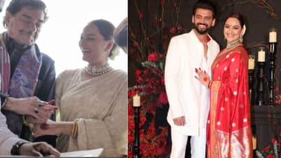 सोनाक्षीचं लग्न होताच अभिनेते शत्रुघ्न सिन्हा यांची तब्येत बिघडली?, नेमकं काय झालं?; तब्येत कशी ?