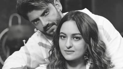 जहीर इक्बालसोबत सोनाक्षी अडकणार लग्नबंधनात, पूर्वी या अभिनेत्याला केलं डेट